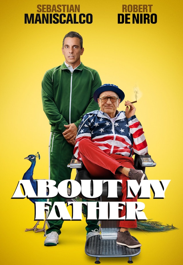 About My Father