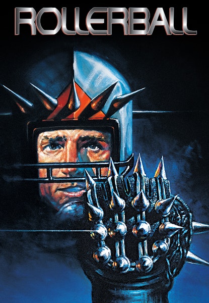 Rollerball