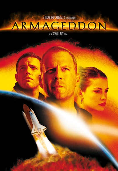 Armageddon
