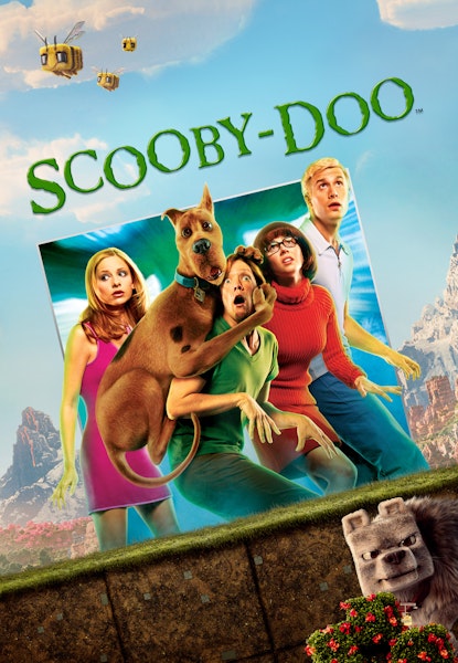 Scooby-Doo: The Movie