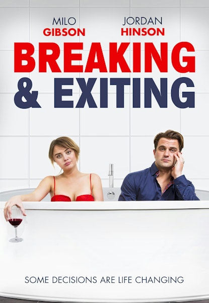 Breaking & Exiting