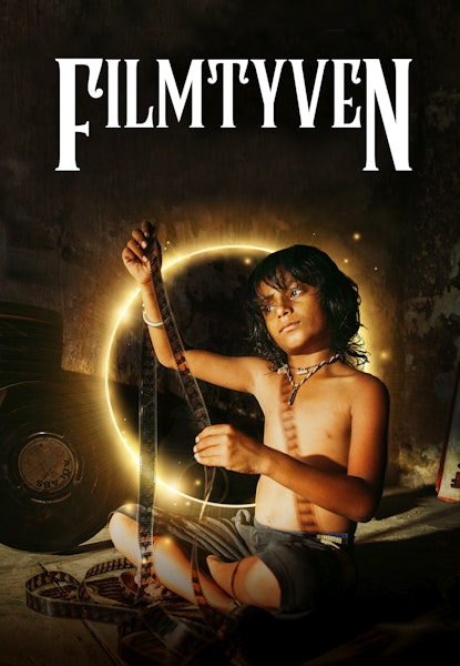 Filmtyven