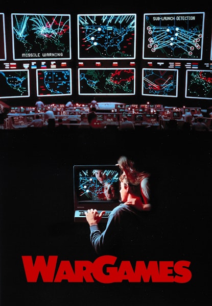 Wargames