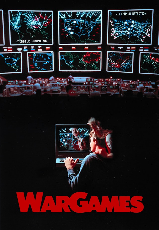 Wargames