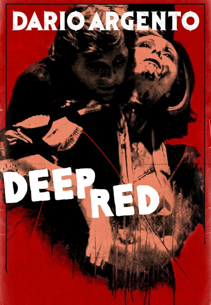 Deep Red