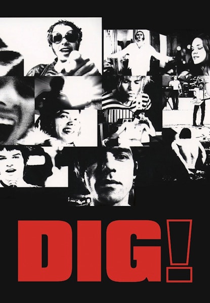 DIG! XX