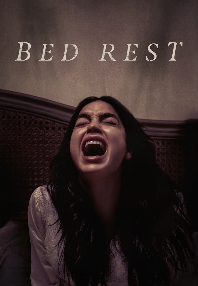 Bed Rest