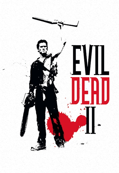 Evil Dead 2