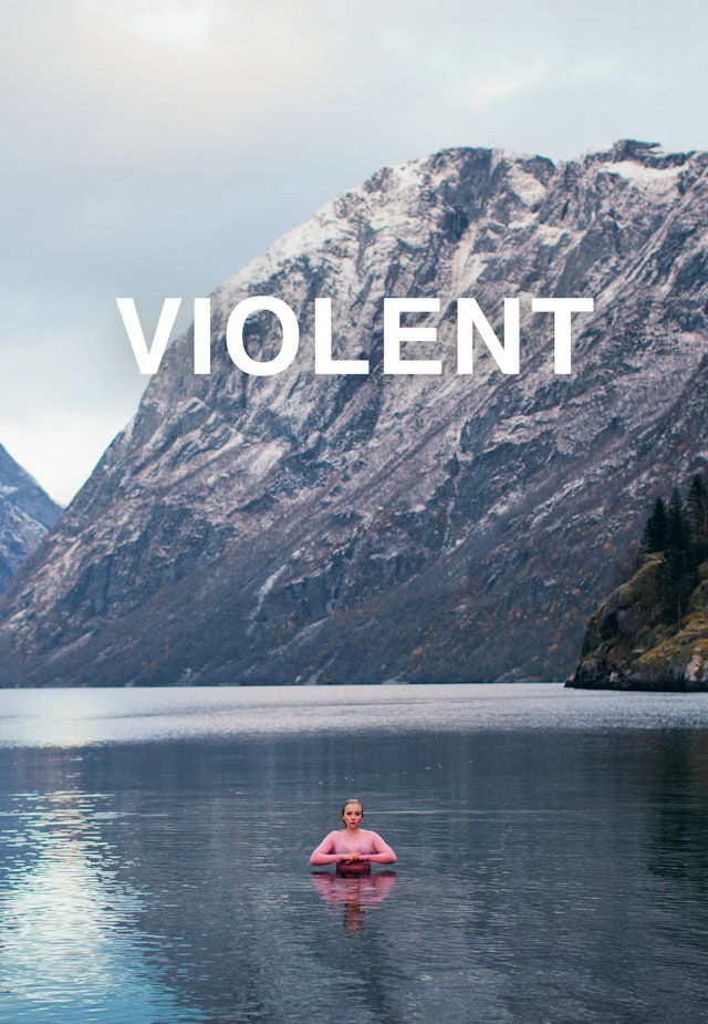Violent