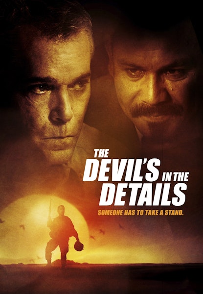 The Devil's in the Details