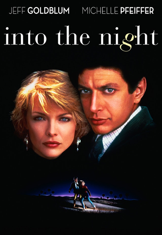 Into the Night