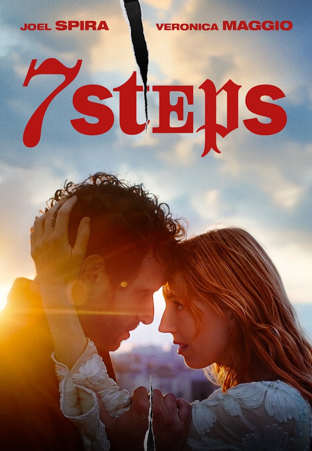 7 Steps