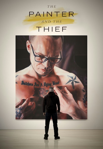 Kunstneren og tyven