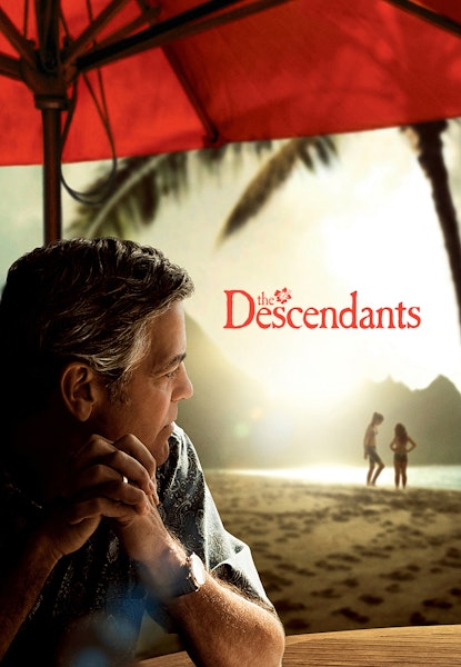 The Descendants