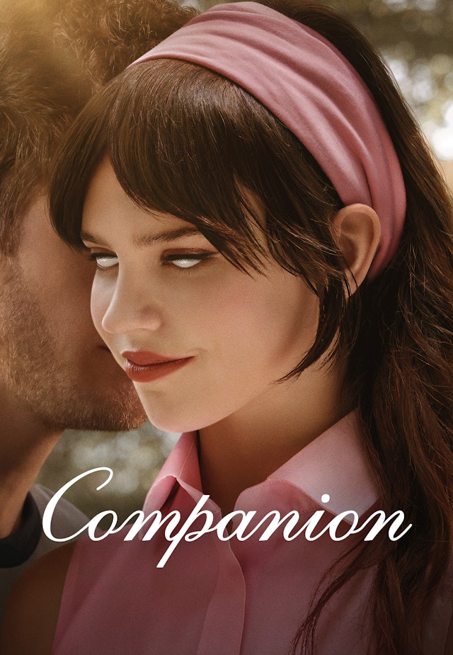 Companion