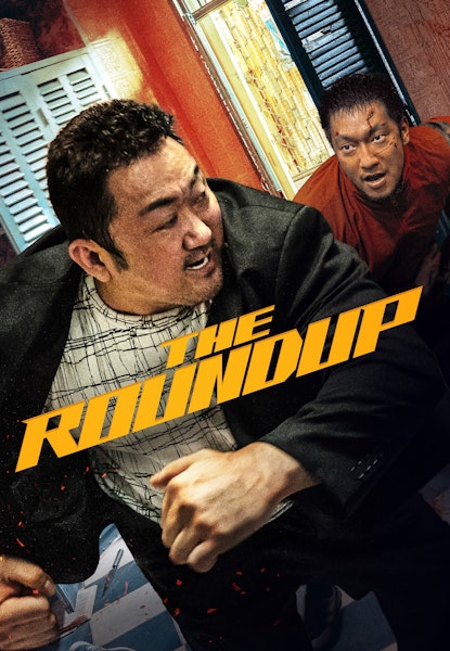 The Roundup