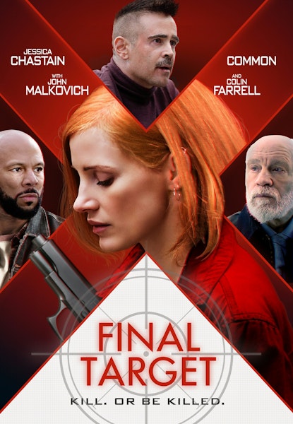 Final Target
