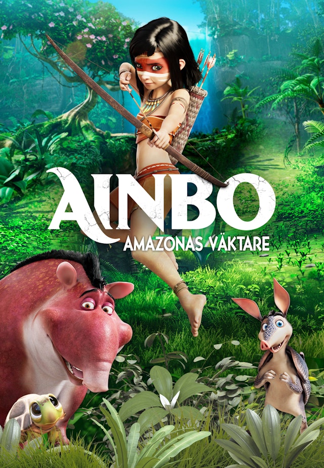Ainbo: Amazonas väktare