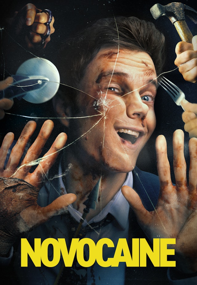 Novocaine