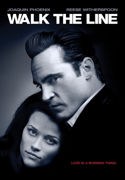 Walk the Line