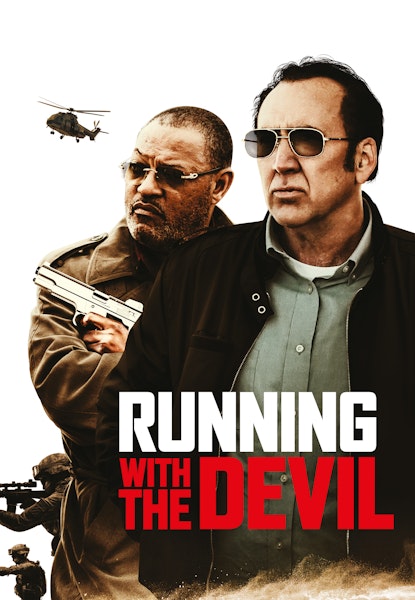 Running with the Devil