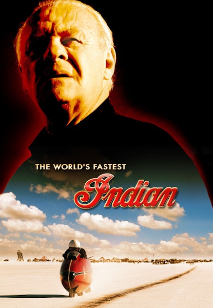 Maailman nopein intiaani