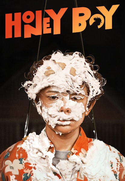 Honey Boy
