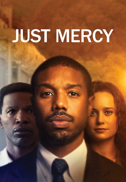 Just Mercy