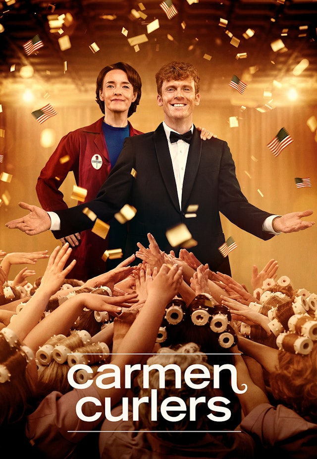 Carmen Curlers