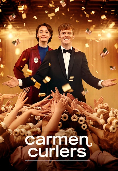 Carmen Curlers
