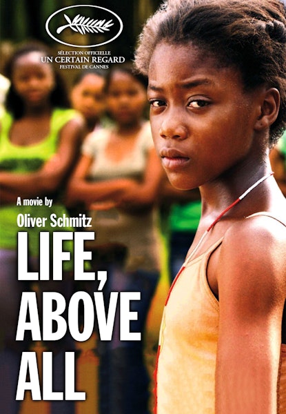 Life Above All