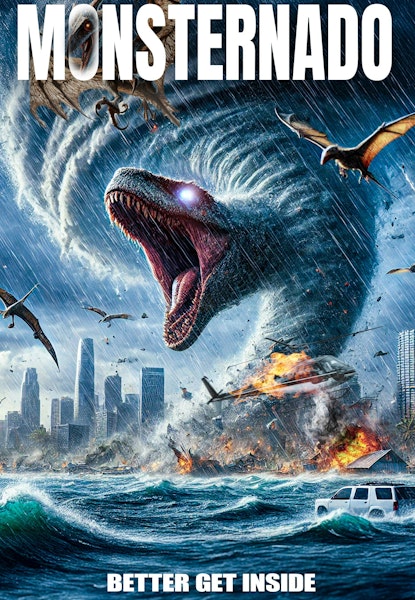 Monsternado