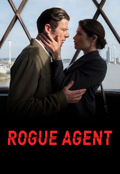 Rogue Agent