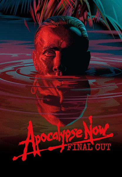 Apocalypse Now: Final Cut