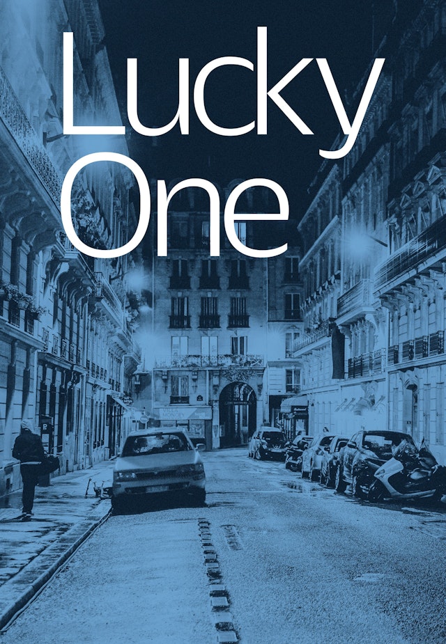 Lucky One