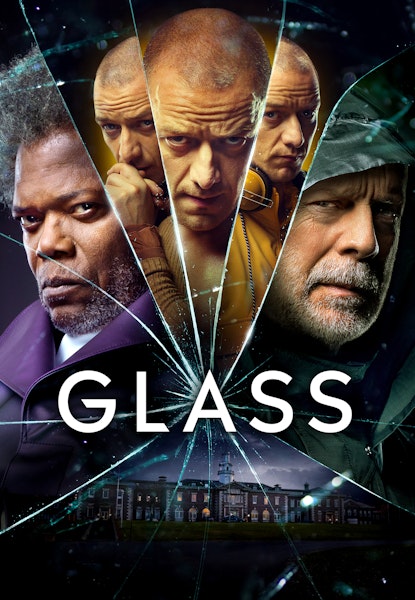 Glass