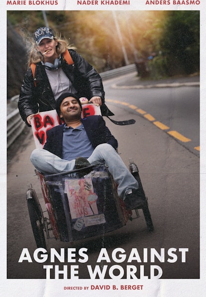 Agnes against the world