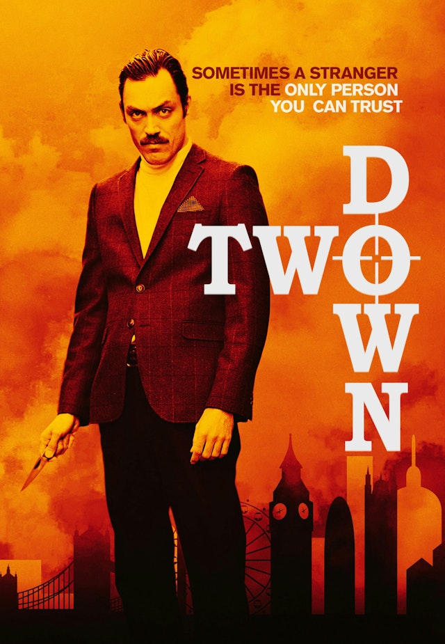 Two Down
