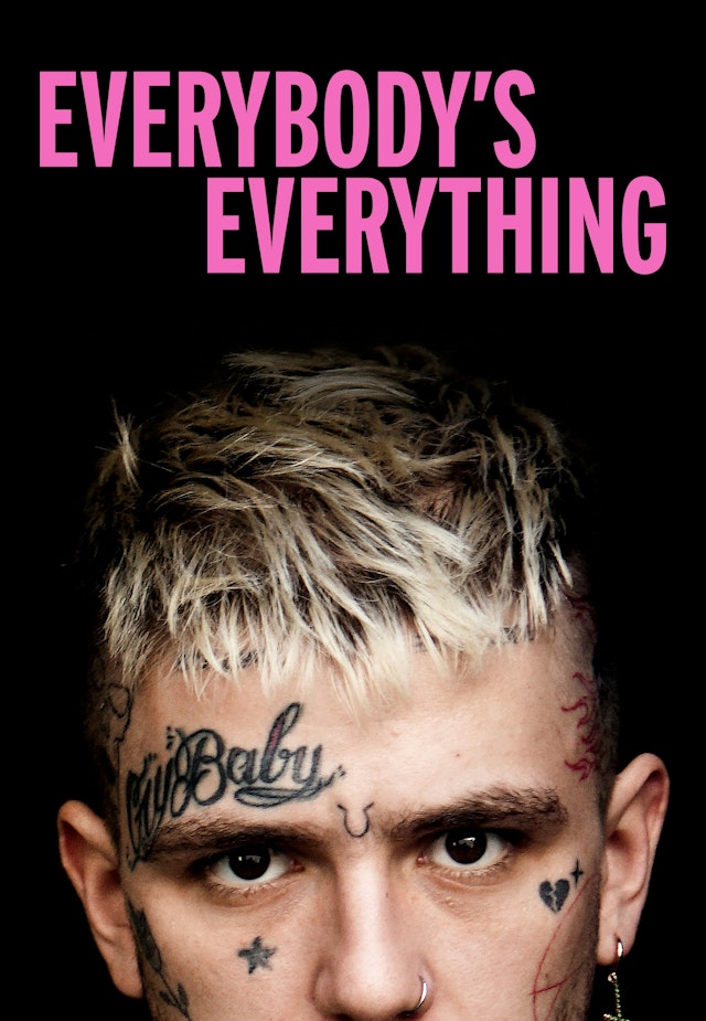 Everybody's everything