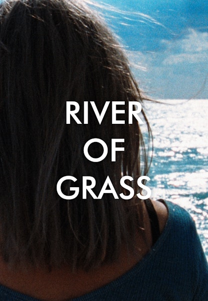 River of Grass