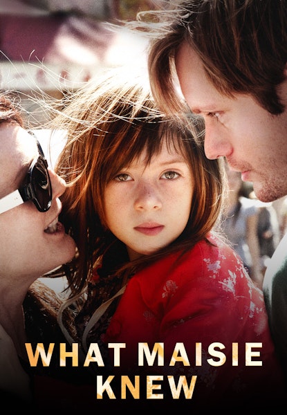 What Maisie Knew
