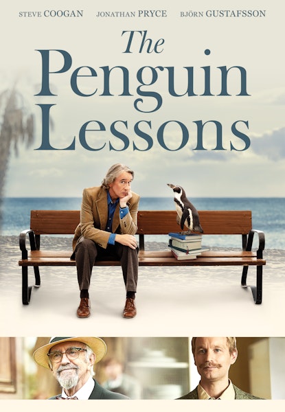 The Penguin Lessons