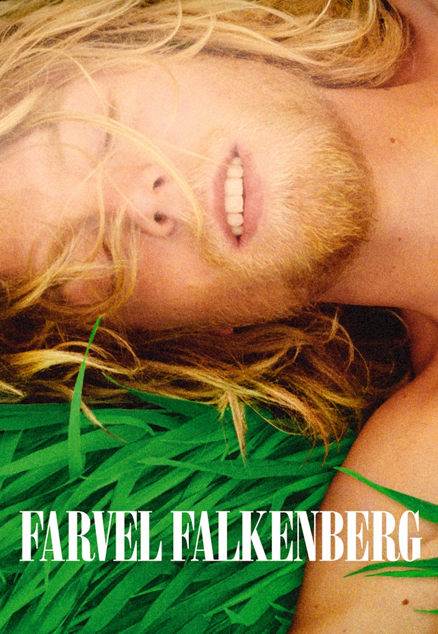 Farvel Falkenberg