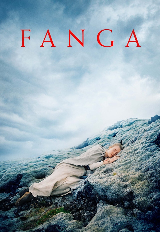 Fanga