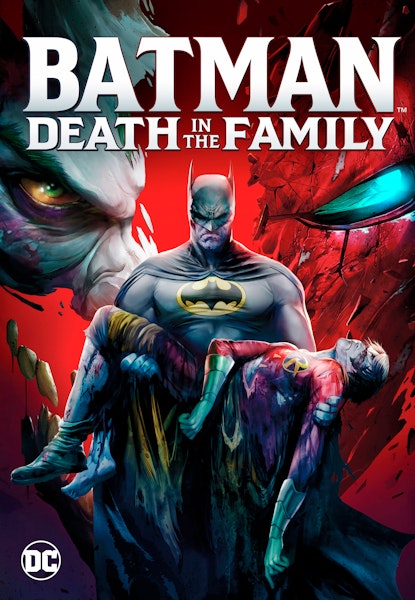 Batman: Death in the Family
