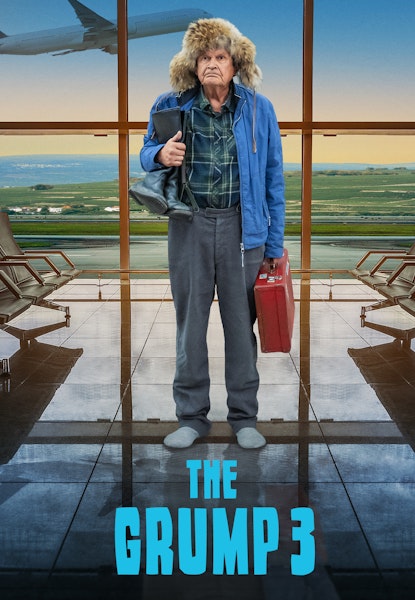 Kverulanten søker Escort