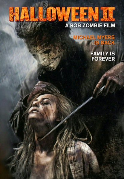 Halloween 2