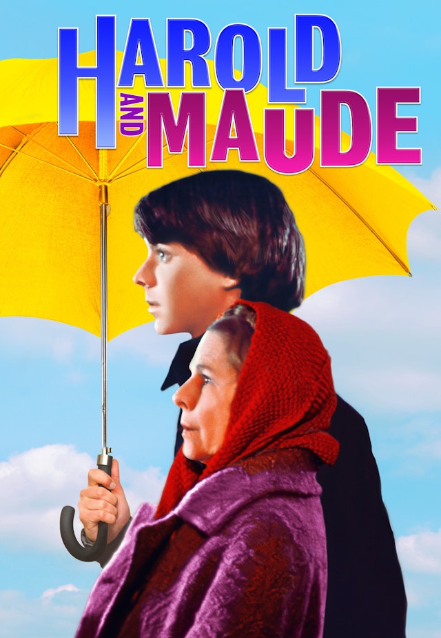 Harold og Maude
