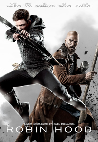 Robin Hood