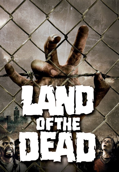 Land of the Dead